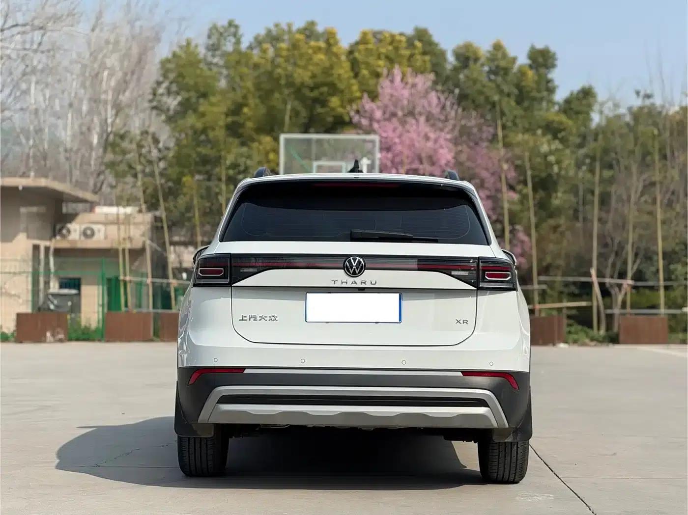Tharu 2025 New Elite 1.5L Elite Edition — миниатюра 15
