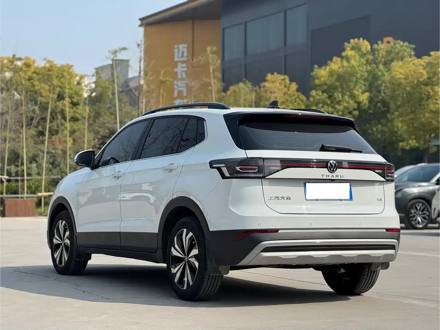 Tharu 2025 New Elite 1.5L Elite Edition — миниатюра 16