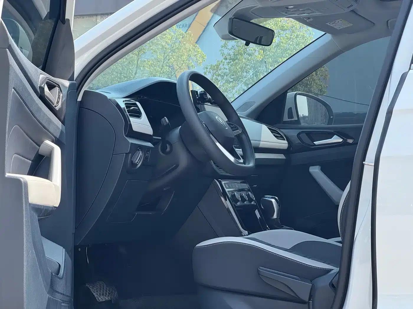 Tharu 2025 New Elite 1.5L Elite Edition — миниатюра 17