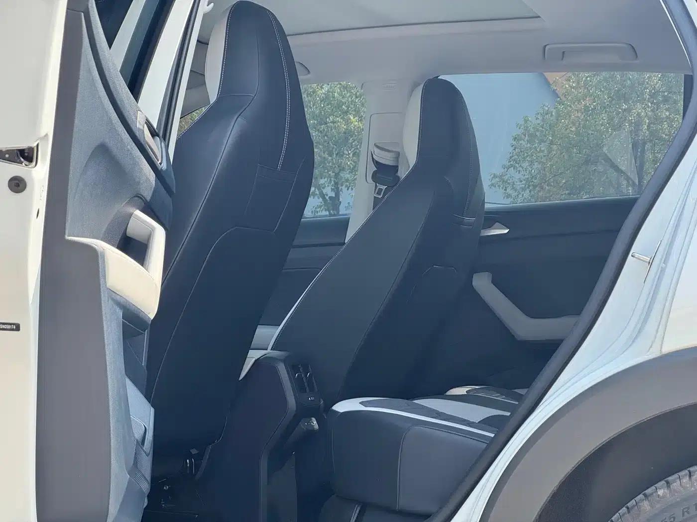 Tharu 2025 New Elite 1.5L Elite Edition — миниатюра 18