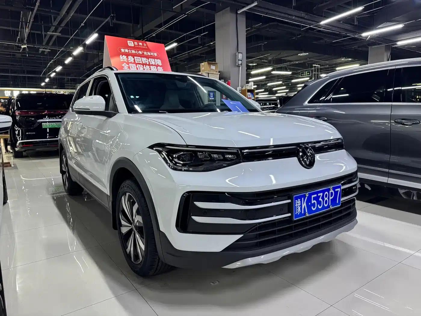 Tharu 2025 New Elite 1.5L Elite Edition — миниатюра 3