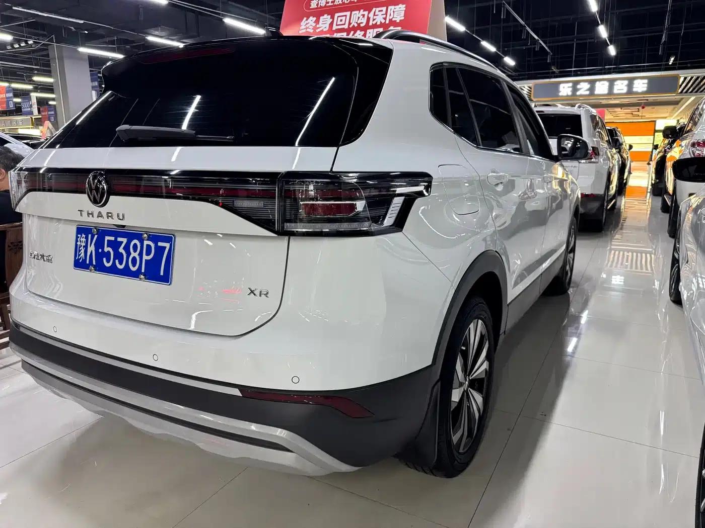 Tharu 2025 New Elite 1.5L Elite Edition — миниатюра 4
