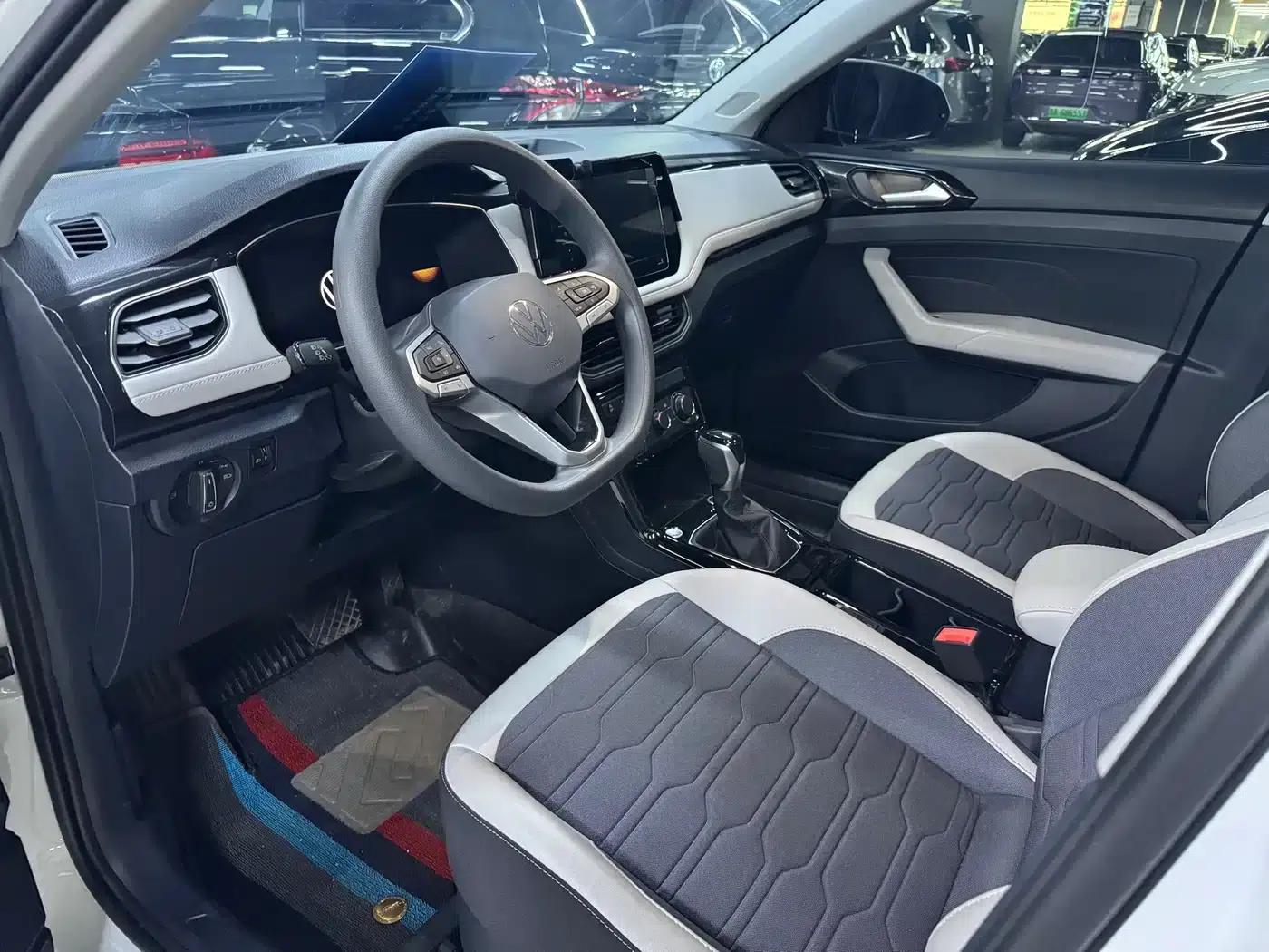 Tharu 2025 New Elite 1.5L Elite Edition — миниатюра 5