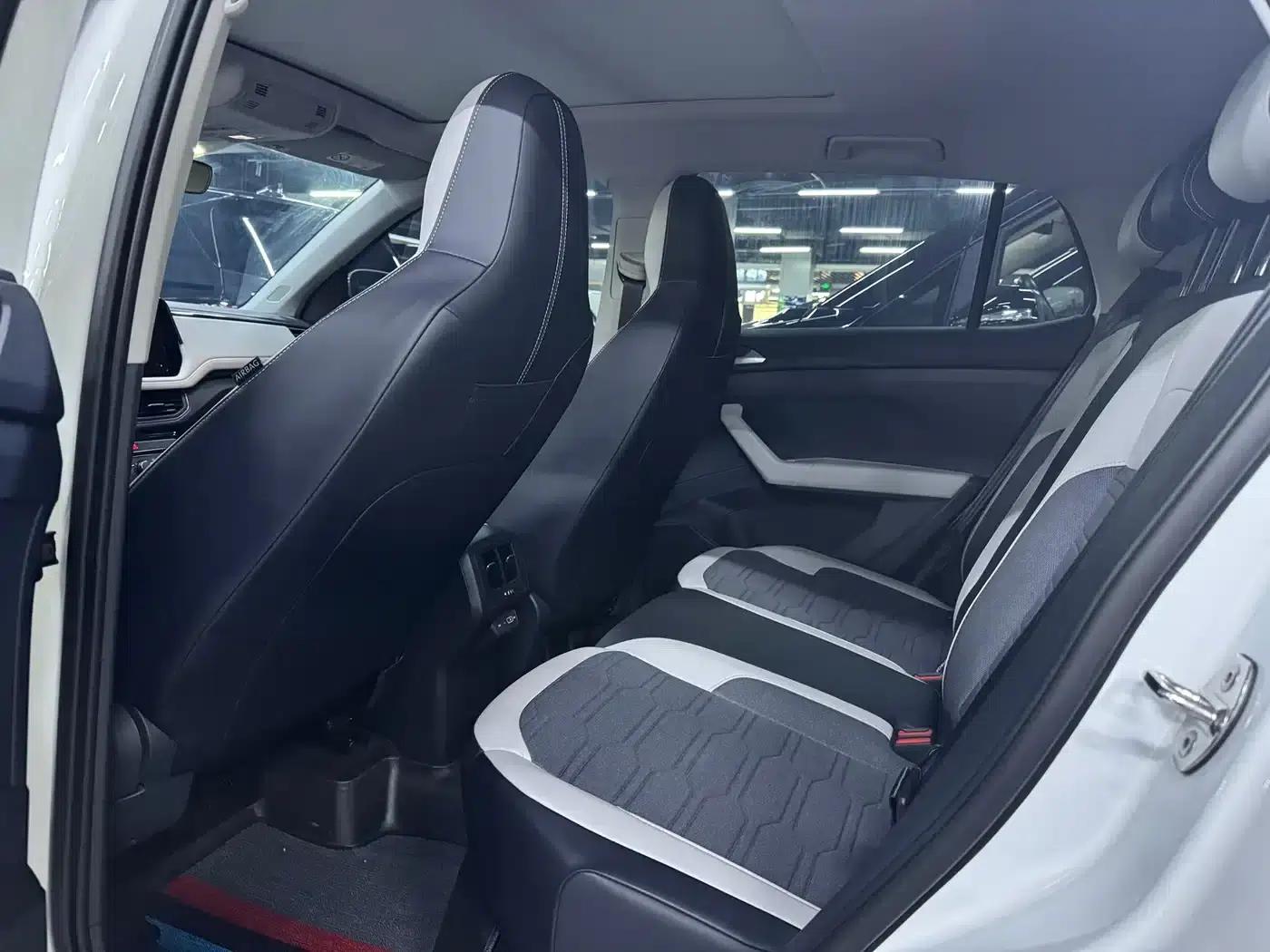 Tharu 2025 New Elite 1.5L Elite Edition — миниатюра 7