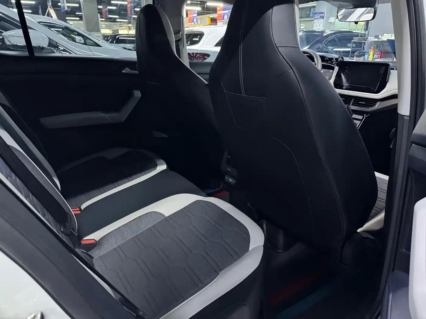 Tharu 2025 New Elite 1.5L Elite Edition — миниатюра 8