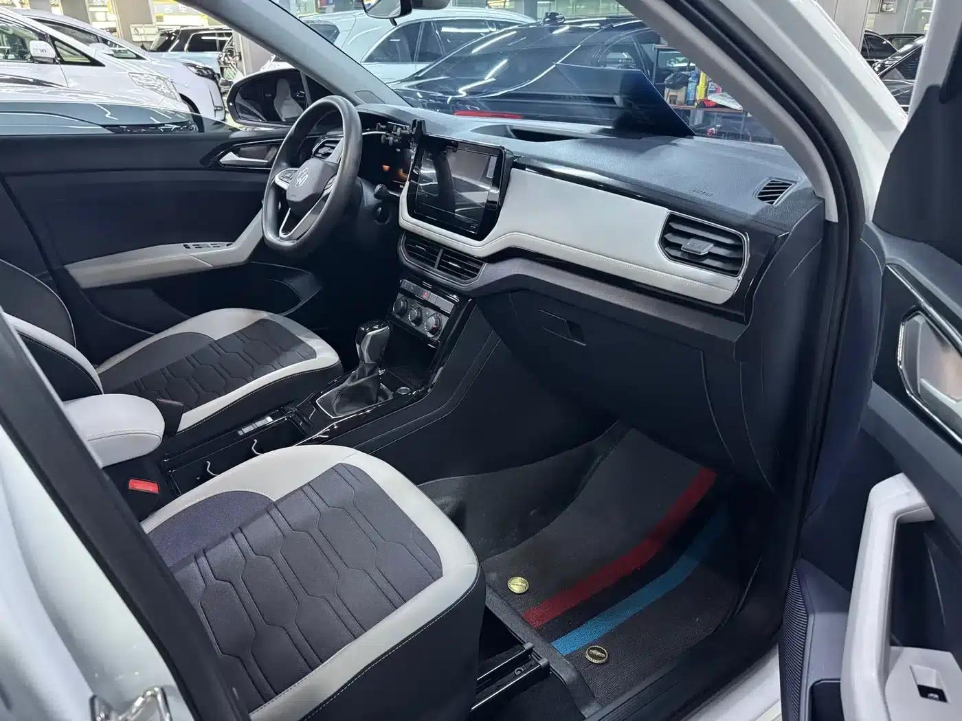 Tharu 2025 New Elite 1.5L Elite Edition — миниатюра 9