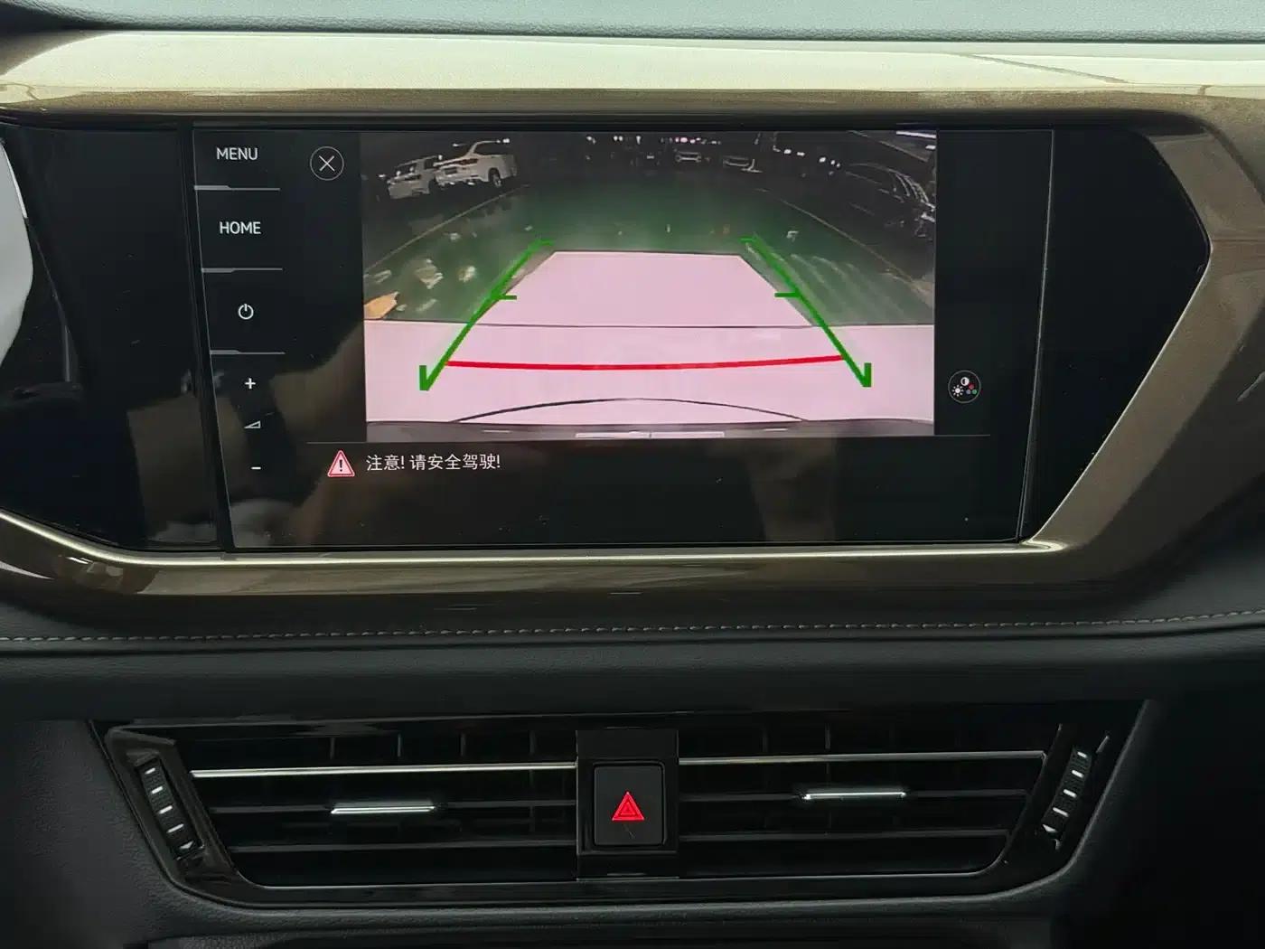 Tharu 2021 280TSI 2WD Luxury Edition PLUS — миниатюра 14