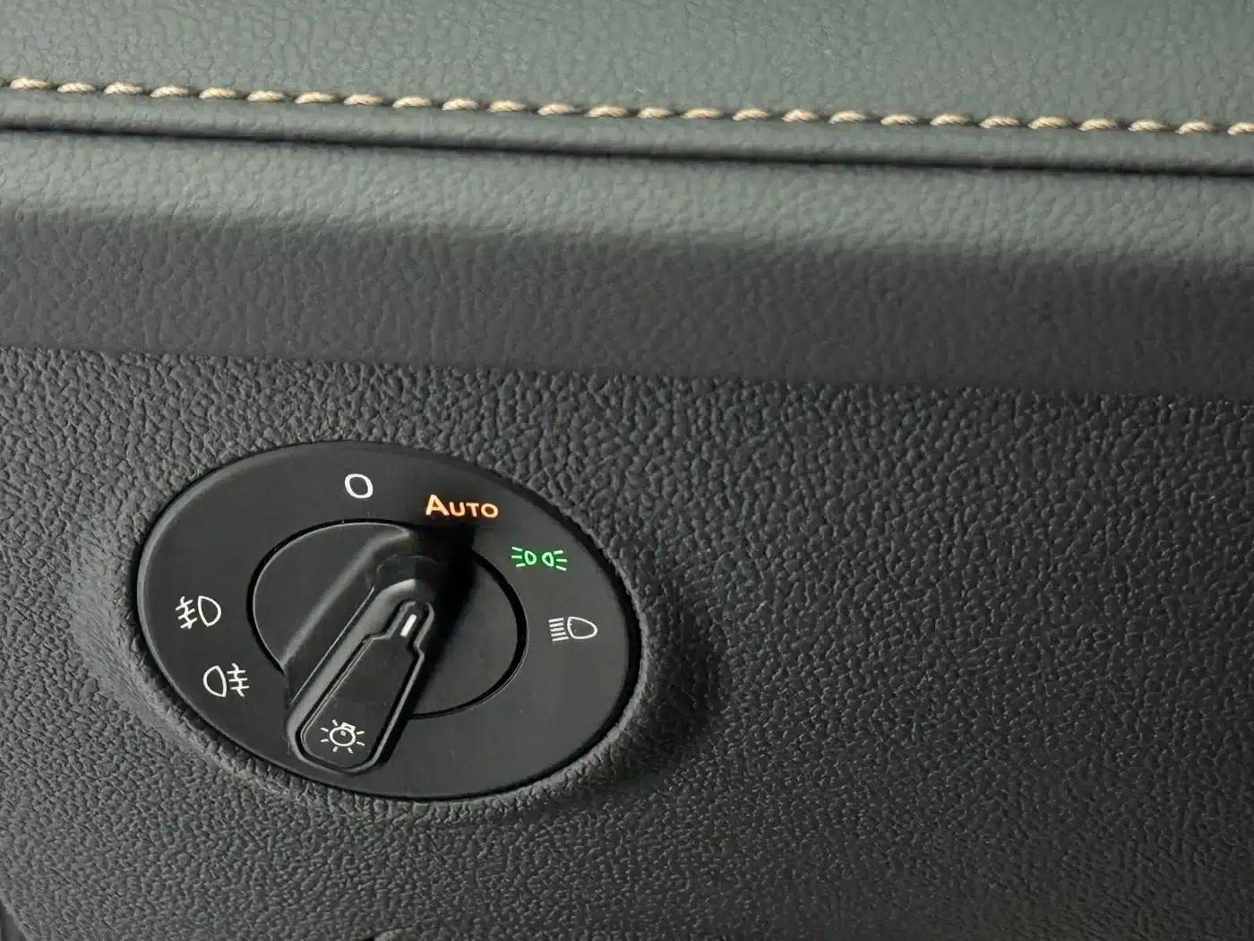 Tharu 2021 280TSI 2WD Luxury Edition PLUS — миниатюра 18
