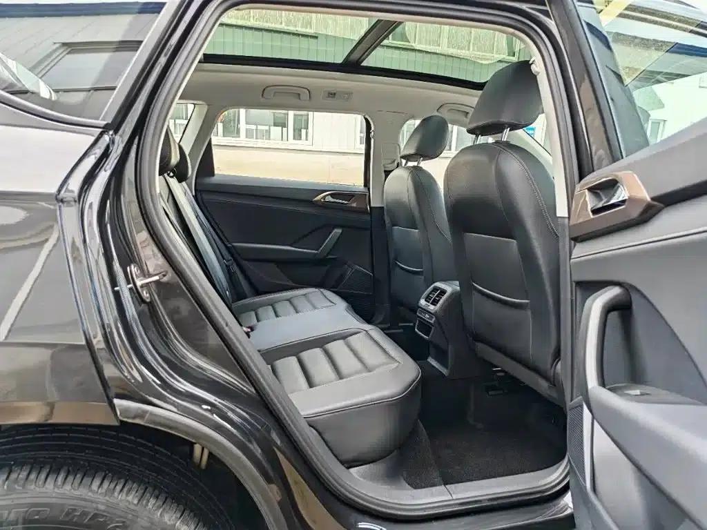 Tharu 2021 280TSI 2WD Comfort Edition — миниатюра 12
