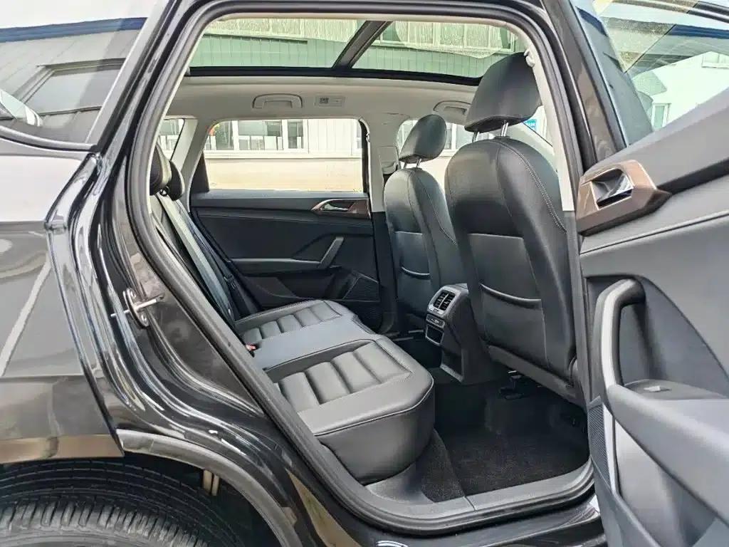 Tharu 2021 280TSI 2WD Comfort Edition — миниатюра 13