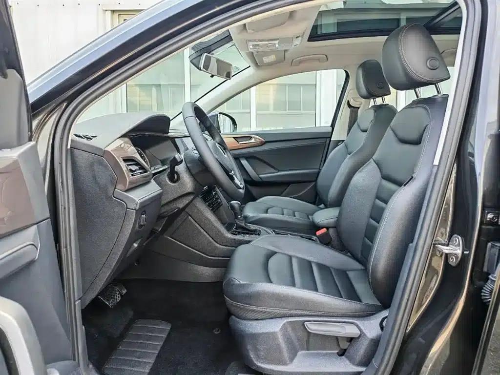 Tharu 2021 280TSI 2WD Comfort Edition — миниатюра 10