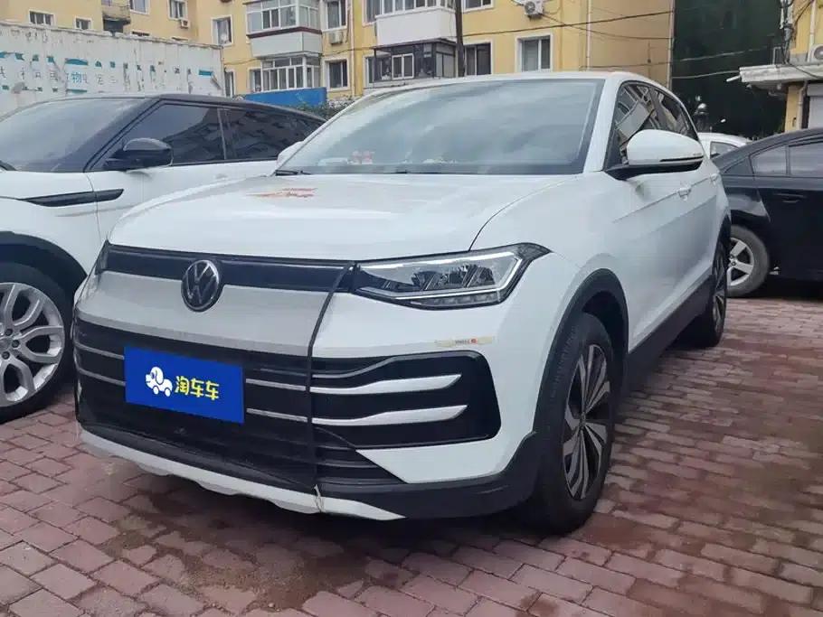 Tharu 2025 New Elite 1.5L Advanced Edition — миниатюра 1