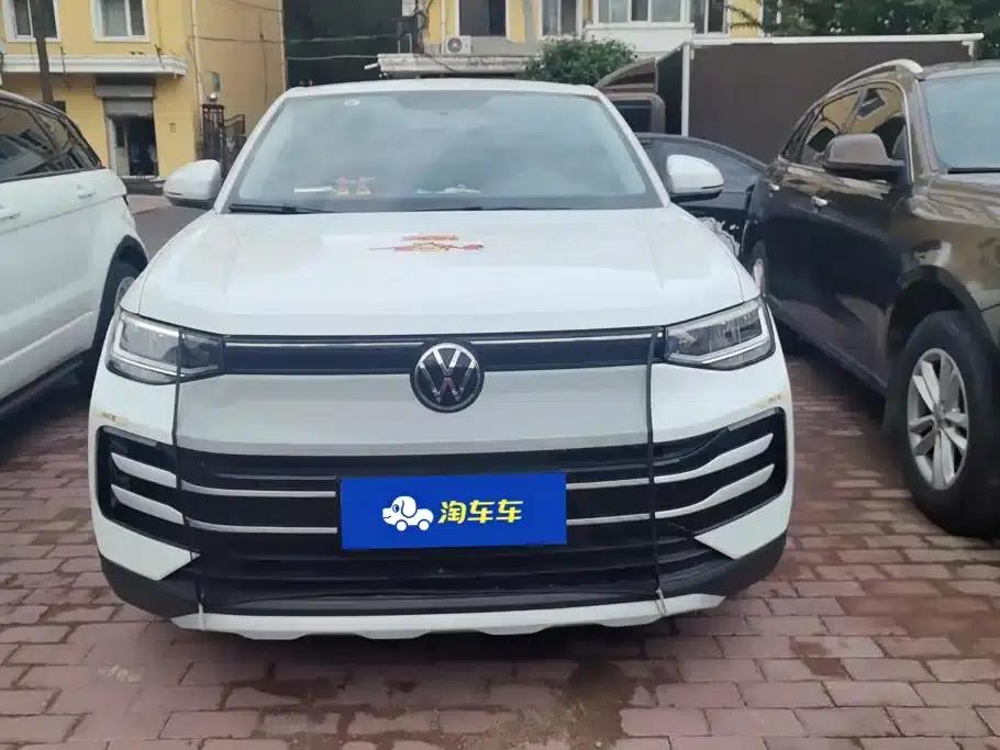 Tharu 2025 New Elite 1.5L Advanced Edition — миниатюра 2