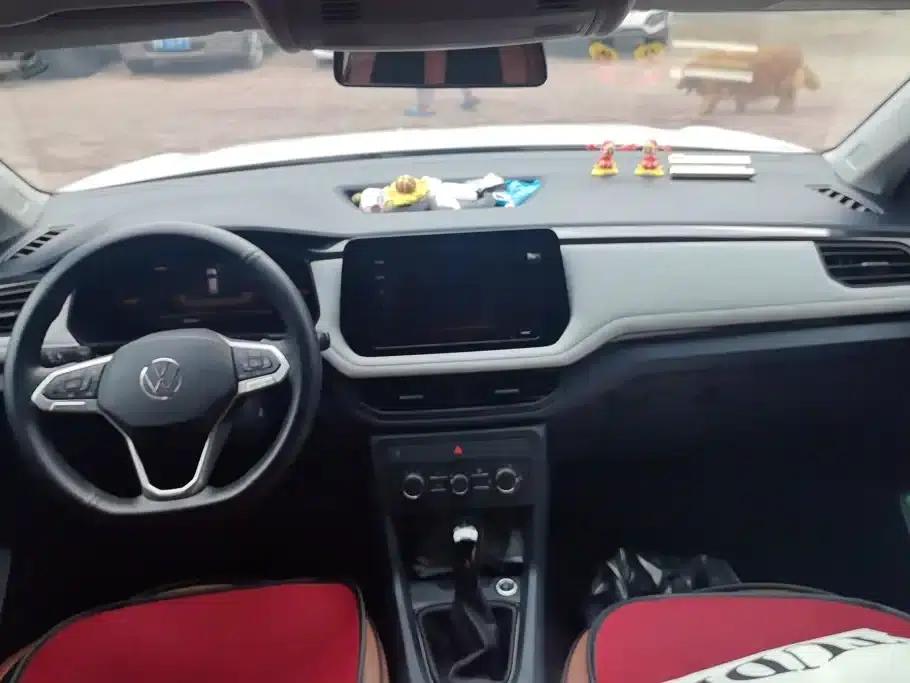 Tharu 2025 New Elite 1.5L Advanced Edition — миниатюра 12