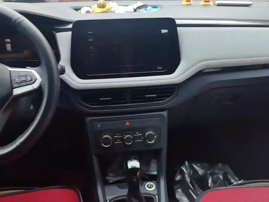 Tharu 2025 New Elite 1.5L Advanced Edition — миниатюра 13