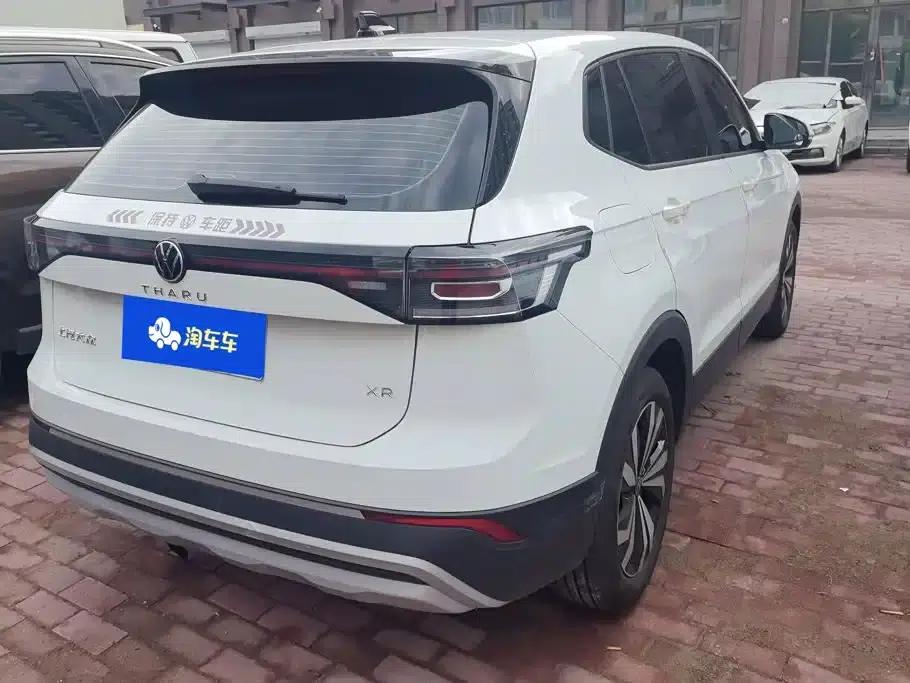 Tharu 2025 New Elite 1.5L Advanced Edition — миниатюра 3