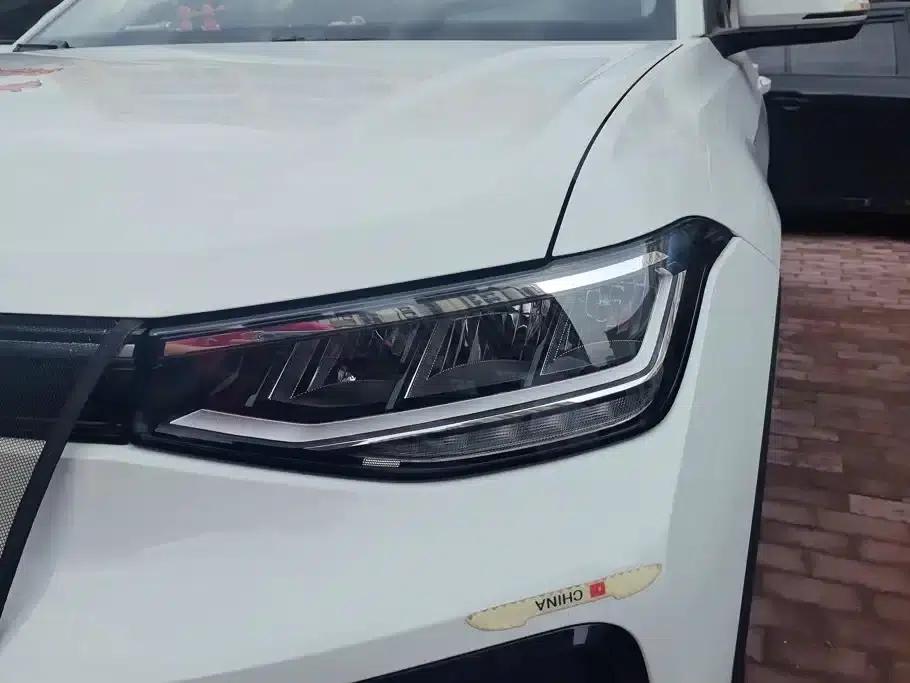 Tharu 2025 New Elite 1.5L Advanced Edition — миниатюра 5