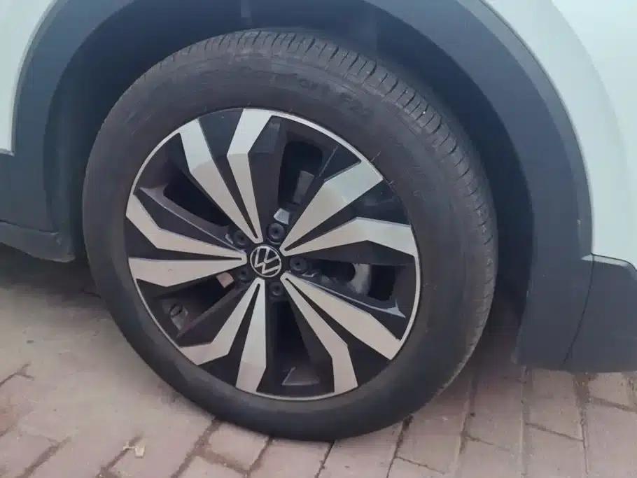 Tharu 2025 New Elite 1.5L Advanced Edition — миниатюра 6