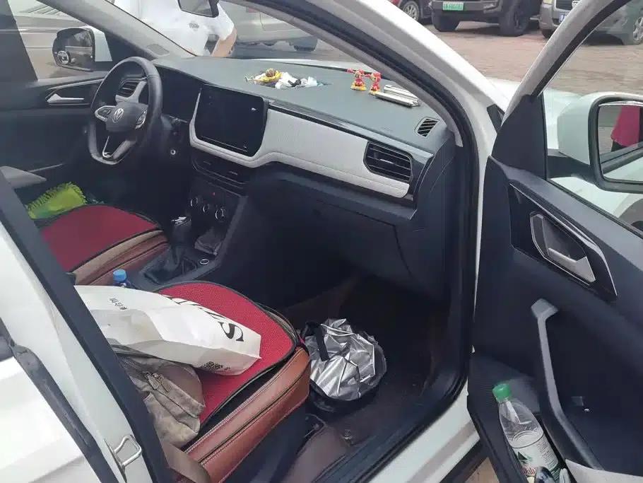 Tharu 2025 New Elite 1.5L Advanced Edition — миниатюра 8