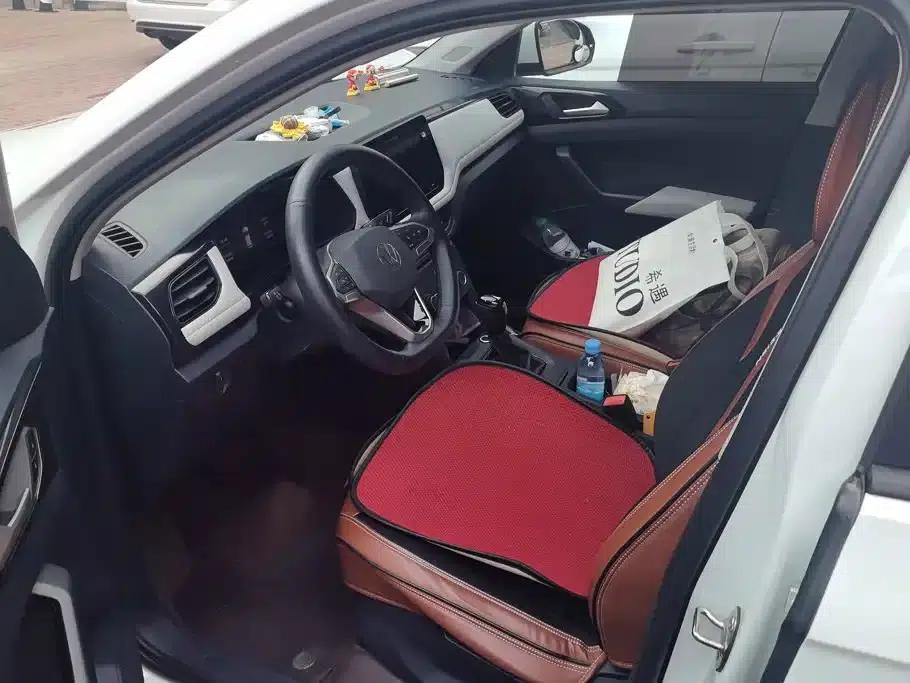 Tharu 2025 New Elite 1.5L Advanced Edition — миниатюра 9