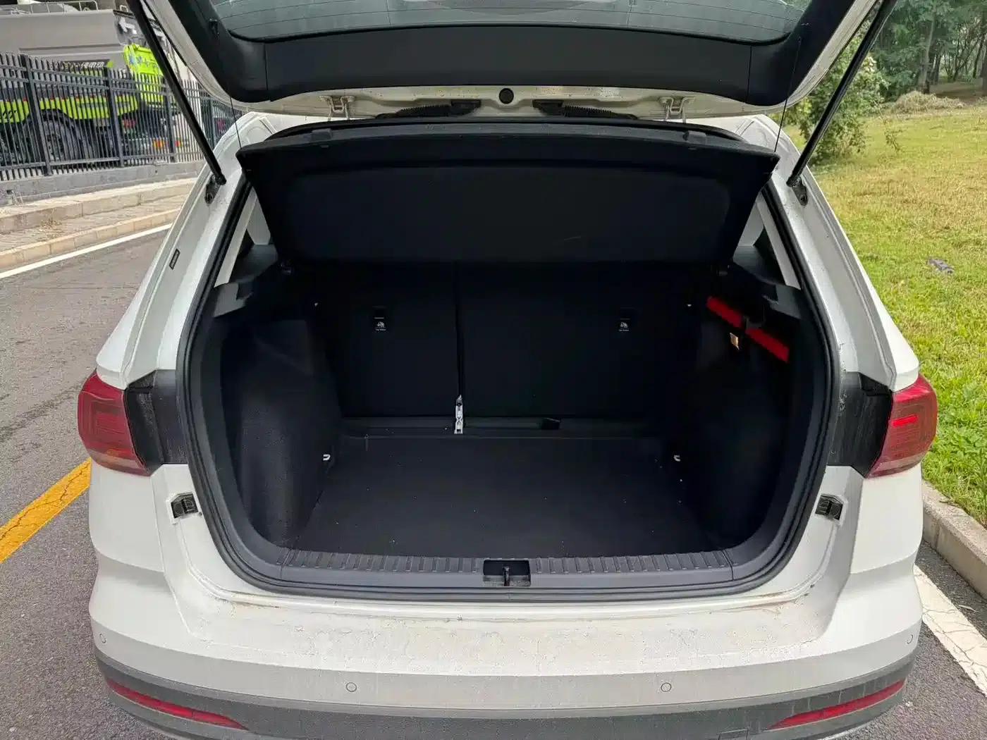 Tharu 2021 280TSI 2WD Comfort Edition — миниатюра 13