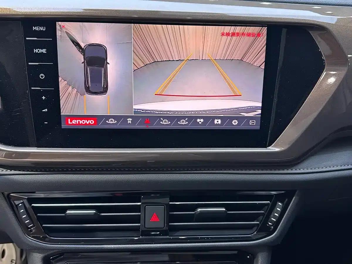 Tharu 2022 280TSI 2WD Luxury Edition — миниатюра 14