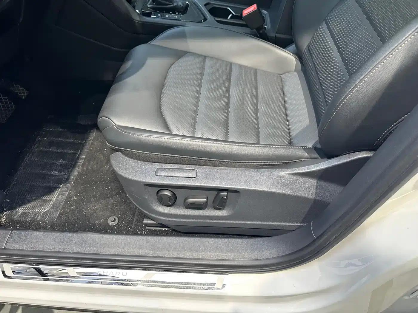 Tharu 2022 280TSI 2WD Luxury Edition — миниатюра 19