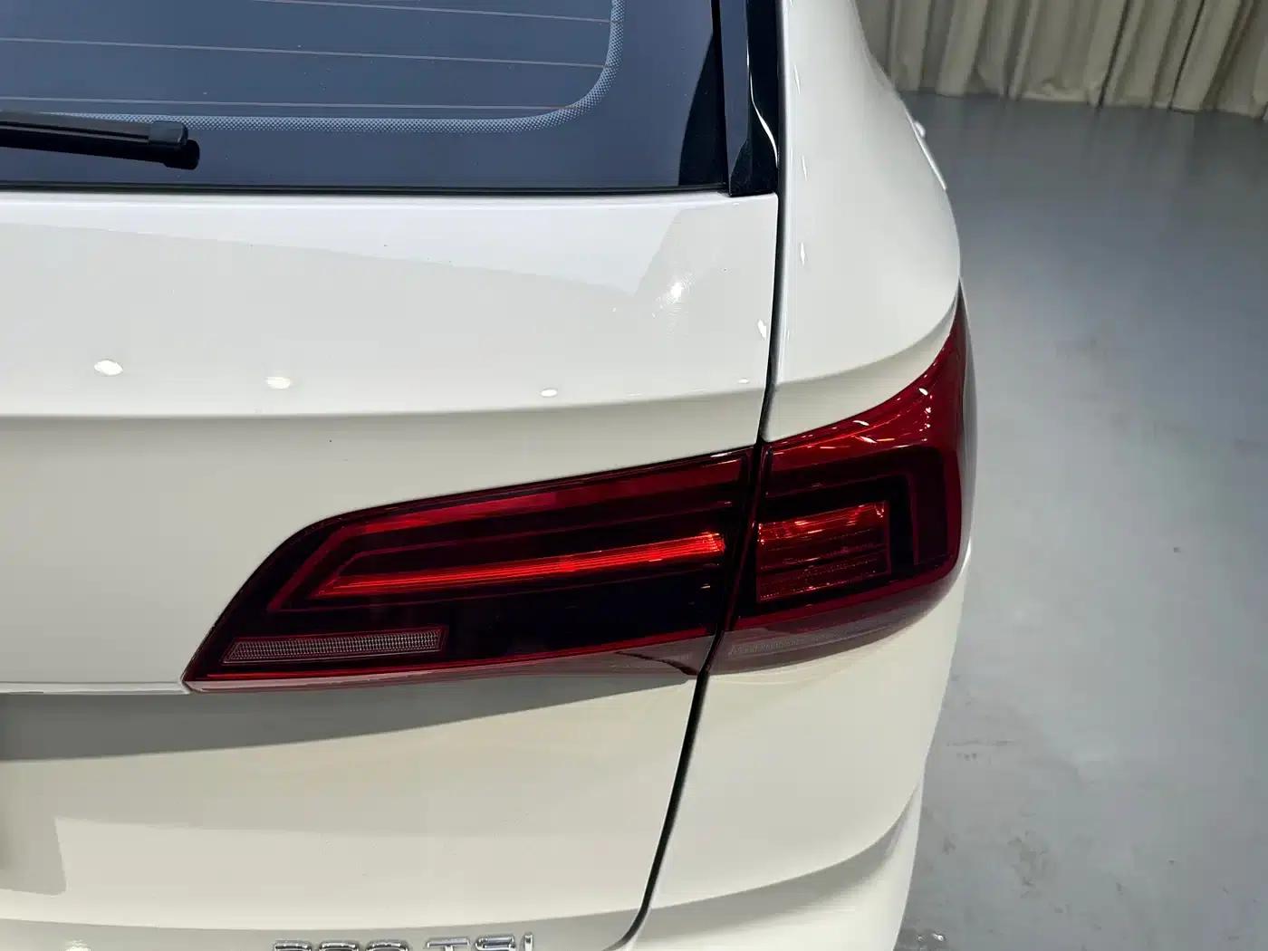 Tharu 2022 280TSI 2WD Luxury Edition — миниатюра 31