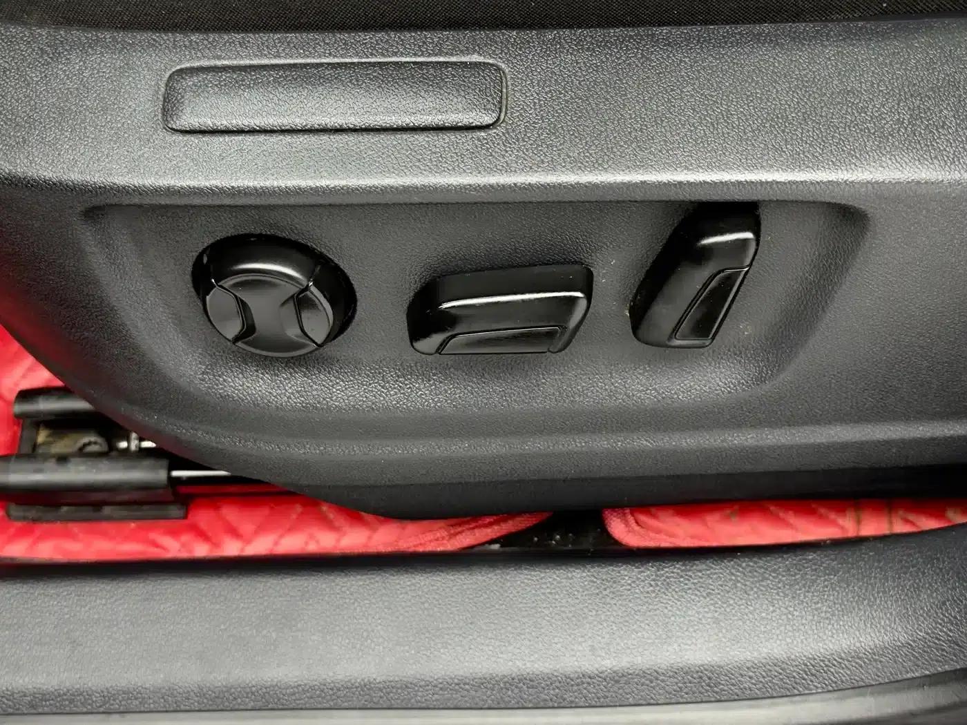 Tharu 2022 280TSI 2WD Luxury Edition — миниатюра 8
