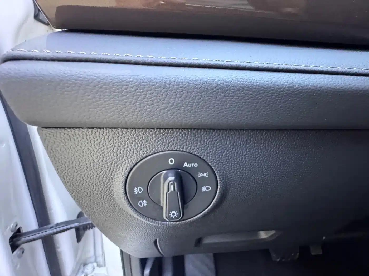 Tharu 2022 280TSI 2WD Comfort Edition — миниатюра 12