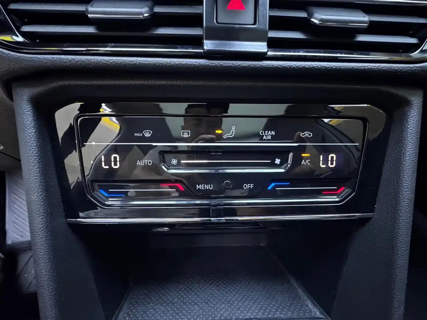 Tharu 2022 280TSI 2WD Comfort Edition — миниатюра 14