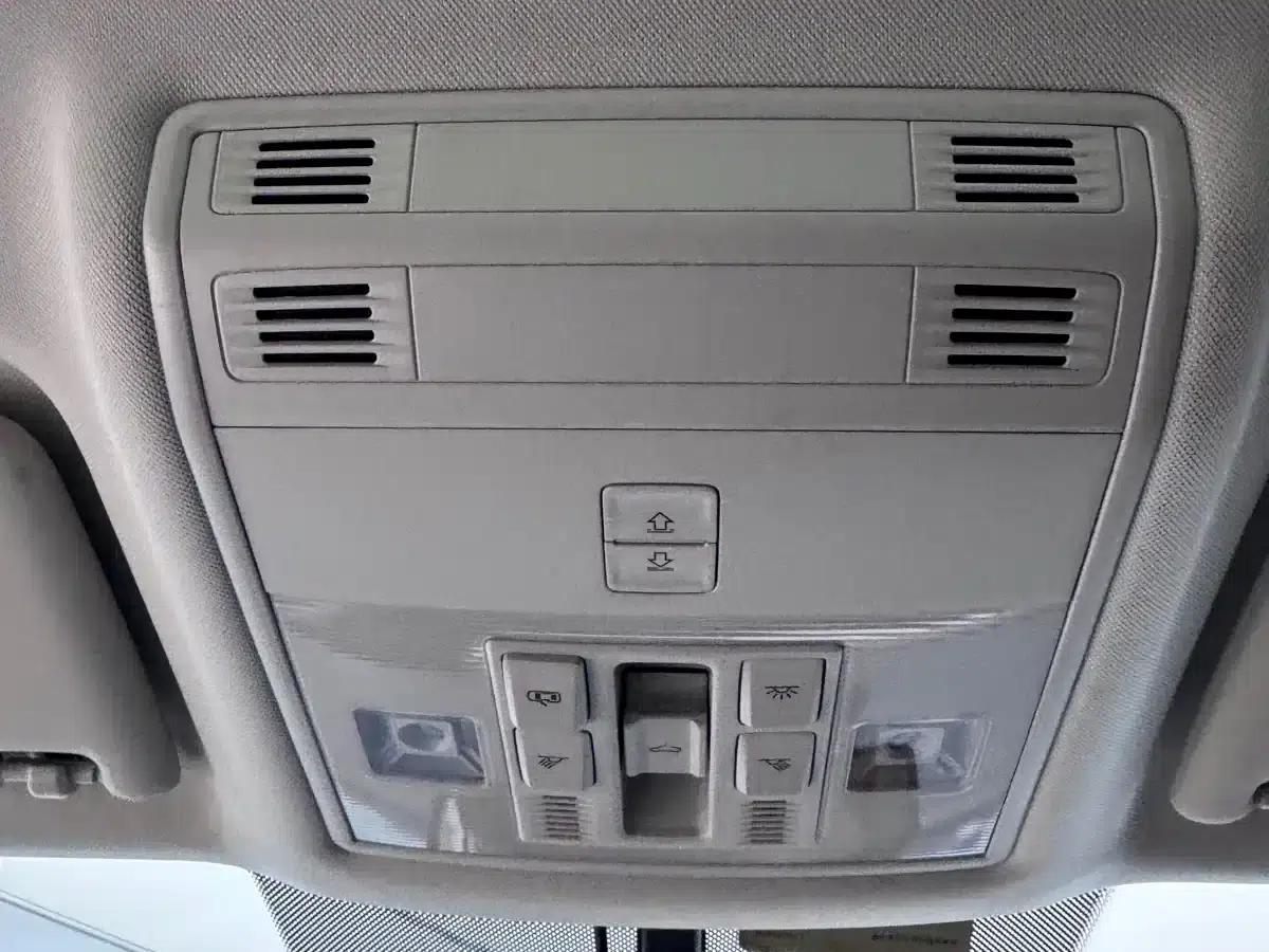 Tharu 2022 280TSI 2WD Comfort Edition — миниатюра 18