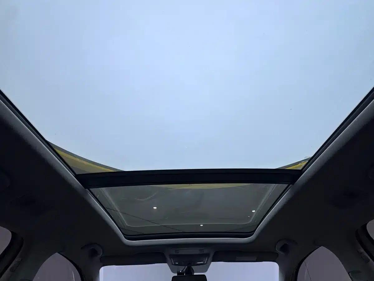Tharu 2022 280TSI 2WD Comfort Edition — миниатюра 20