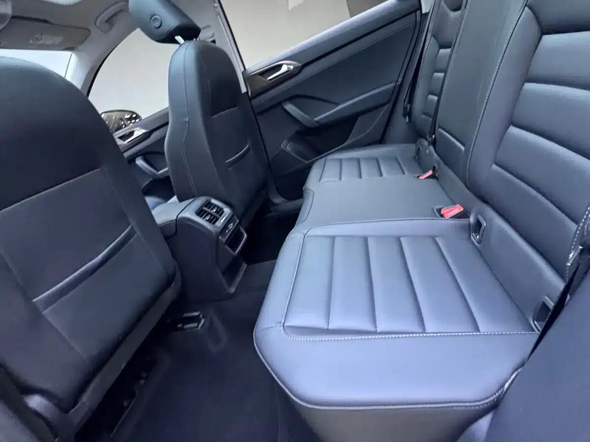 Tharu 2022 280TSI 2WD Comfort Edition — миниатюра 22