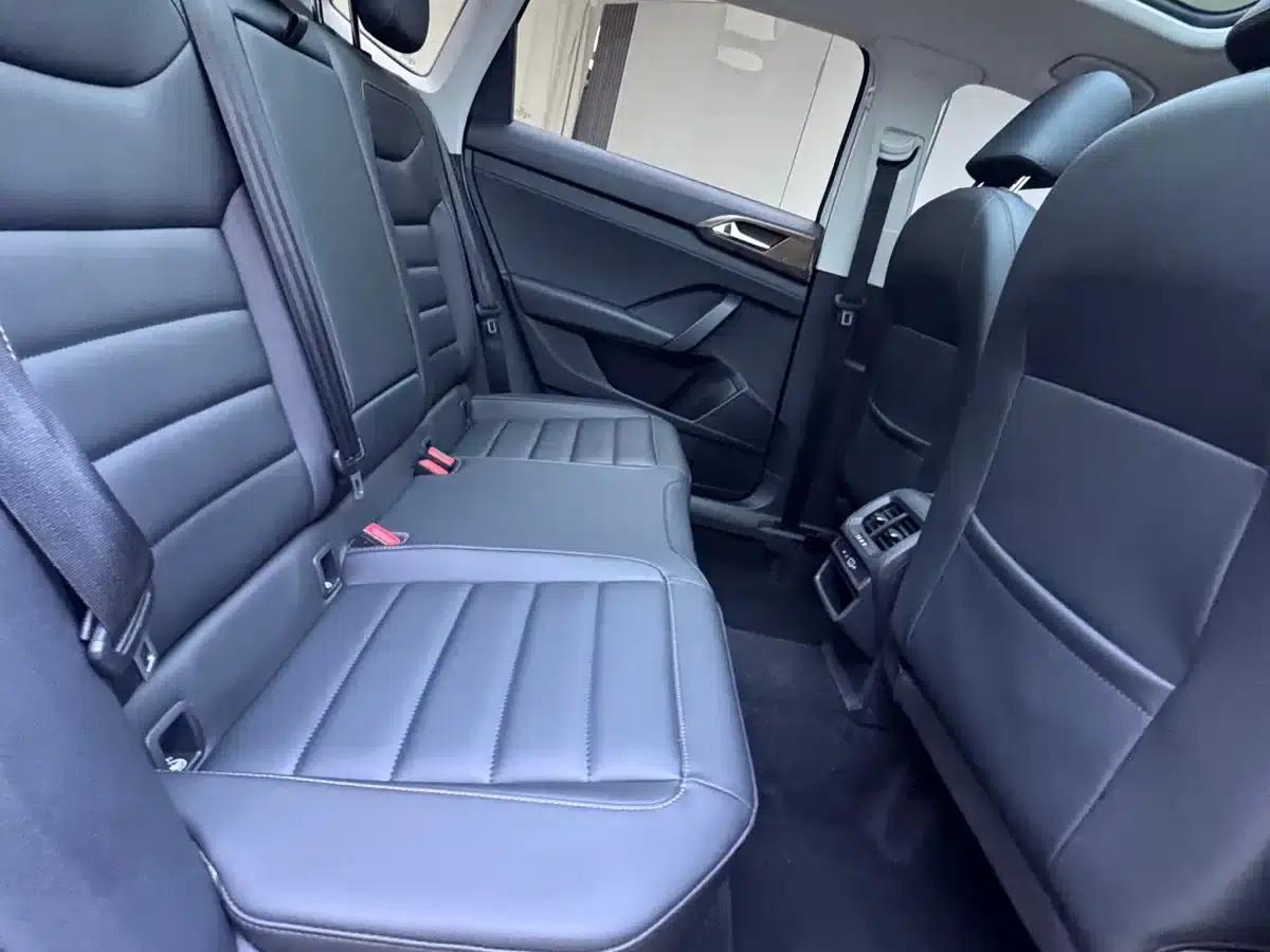 Tharu 2022 280TSI 2WD Comfort Edition — миниатюра 23