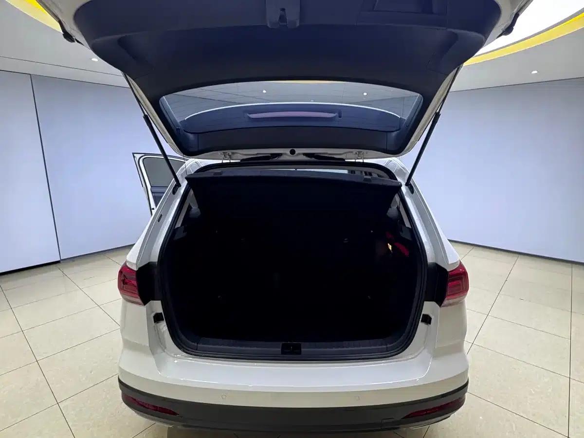 Tharu 2022 280TSI 2WD Comfort Edition — миниатюра 10