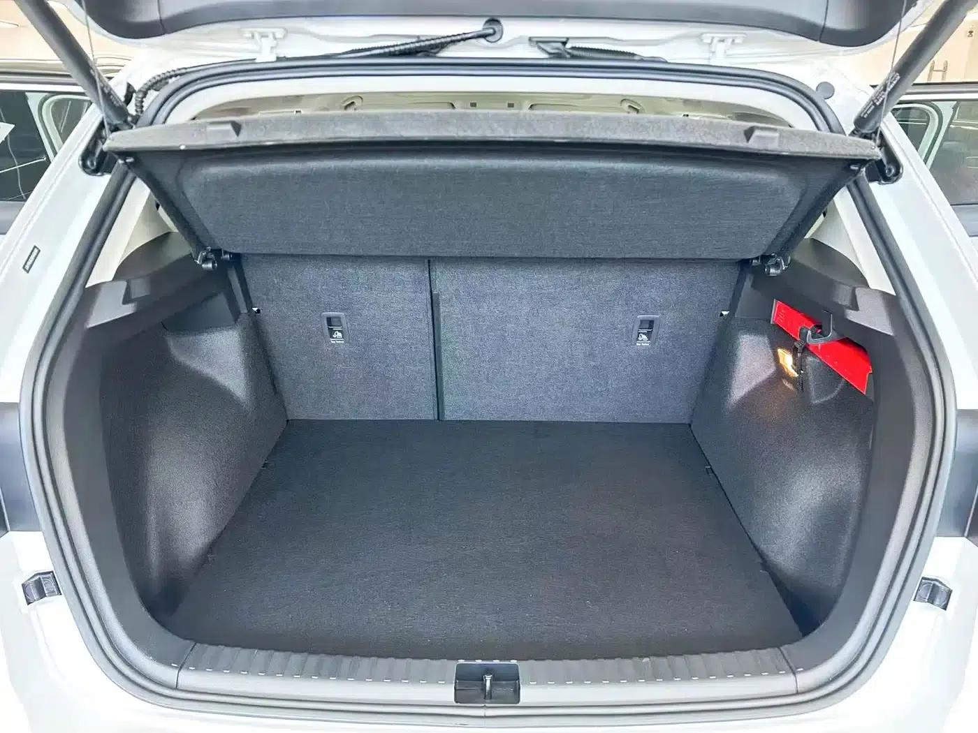 Tharu 2024 300TSI 2WD Full Moon Edition — миниатюра 18