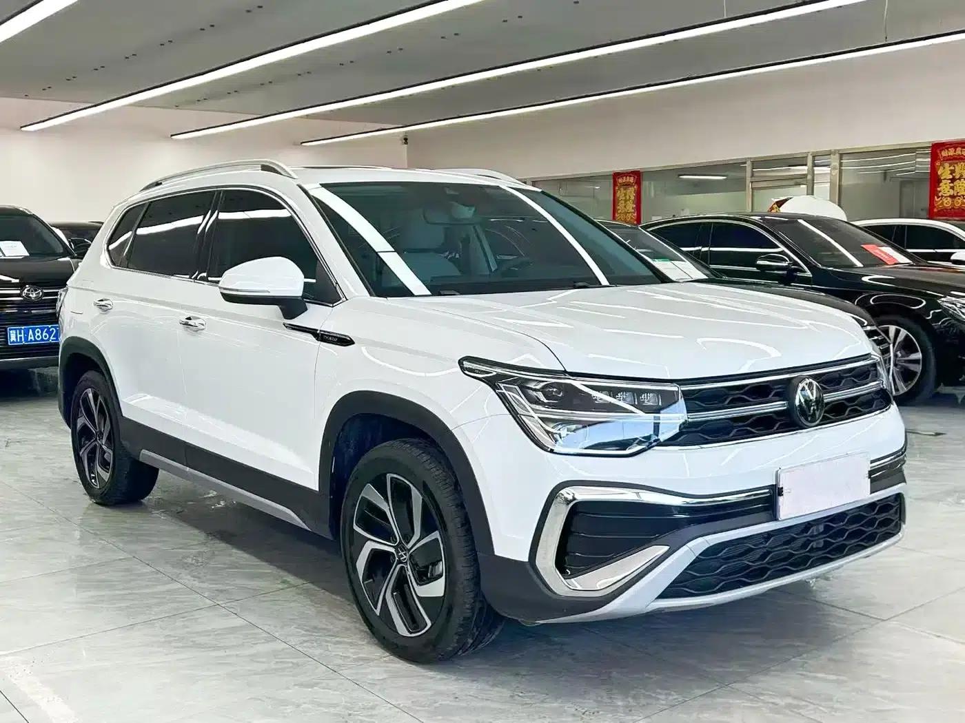 Tharu 2024 300TSI 2WD Full Moon Edition — миниатюра 3