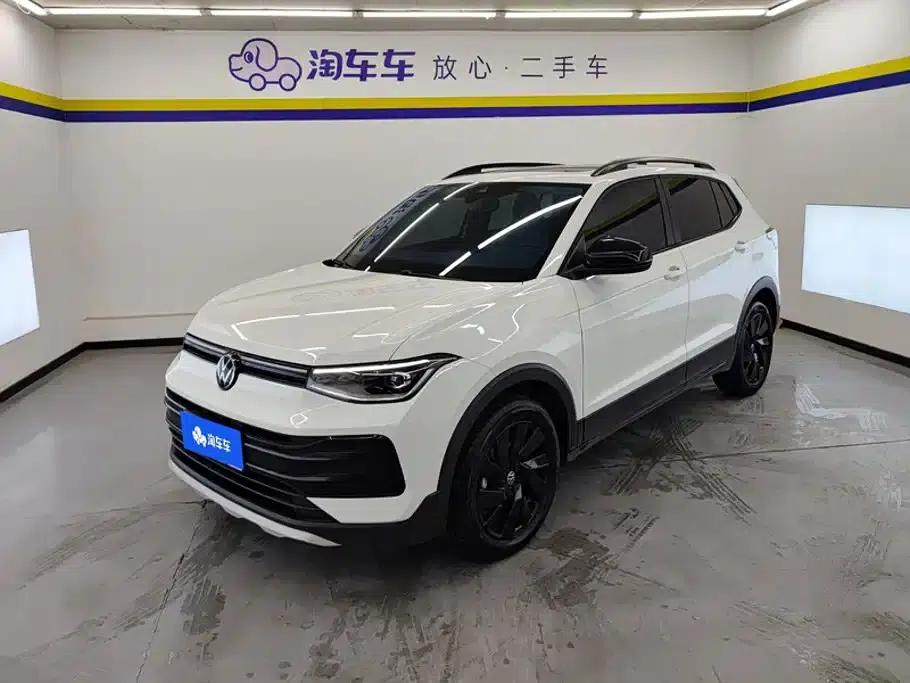 Tharu 2025 New Elite 300TSI Elite Edition — миниатюра 1