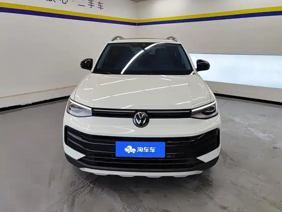 Tharu 2025 New Elite 300TSI Elite Edition — миниатюра 2