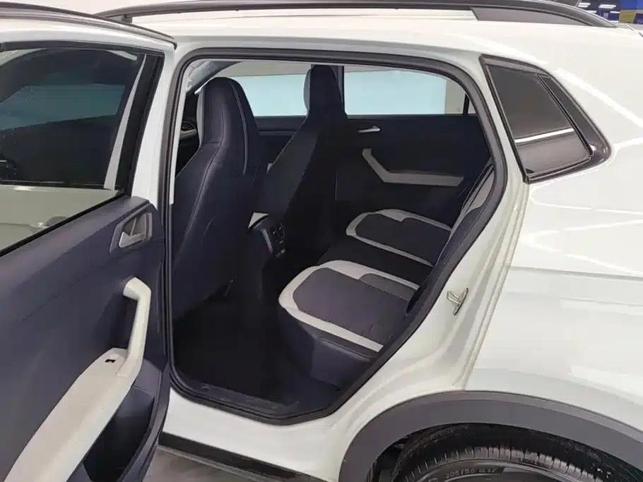 Tharu 2025 New Elite 300TSI Elite Edition — миниатюра 11