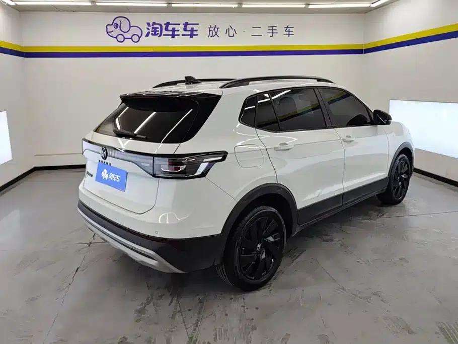 Tharu 2025 New Elite 300TSI Elite Edition — миниатюра 3