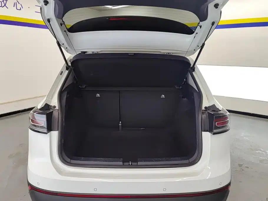 Tharu 2025 New Elite 300TSI Elite Edition — миниатюра 4