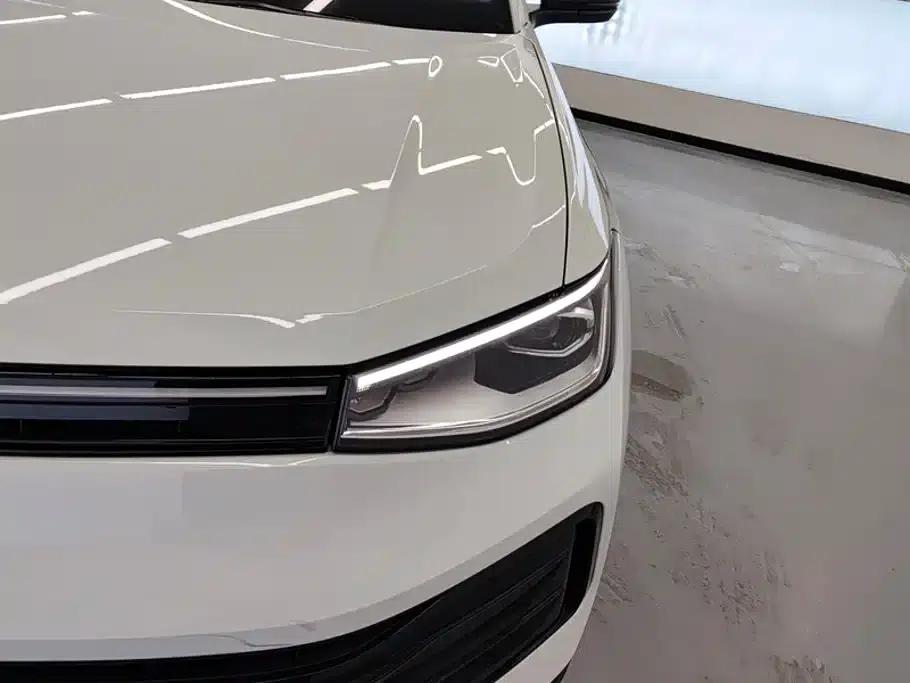 Tharu 2025 New Elite 300TSI Elite Edition — миниатюра 5