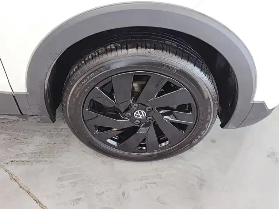 Tharu 2025 New Elite 300TSI Elite Edition — миниатюра 6