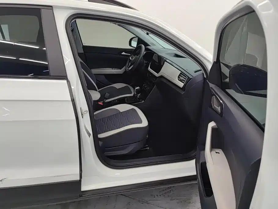 Tharu 2025 New Elite 300TSI Elite Edition — миниатюра 8