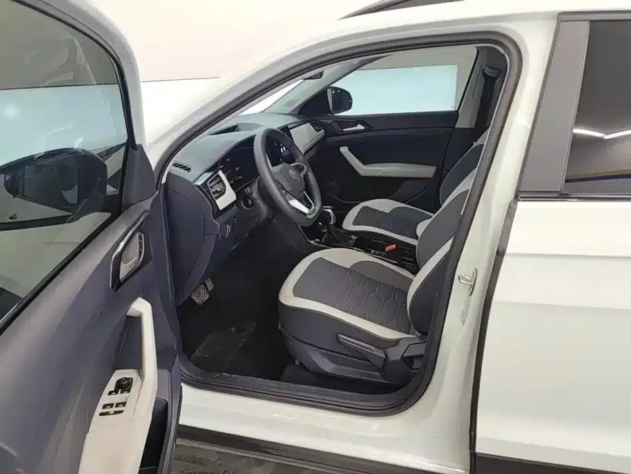 Tharu 2025 New Elite 300TSI Elite Edition — миниатюра 9