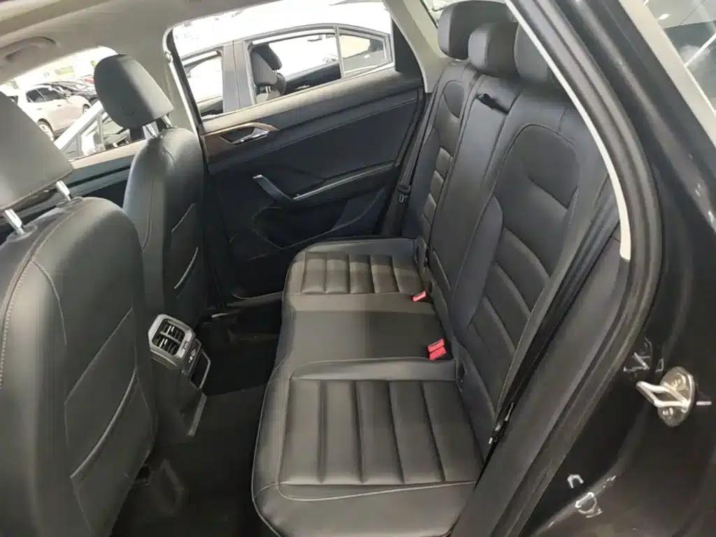 Tharu 2022 280TSI 2WD Luxury Edition — миниатюра 17