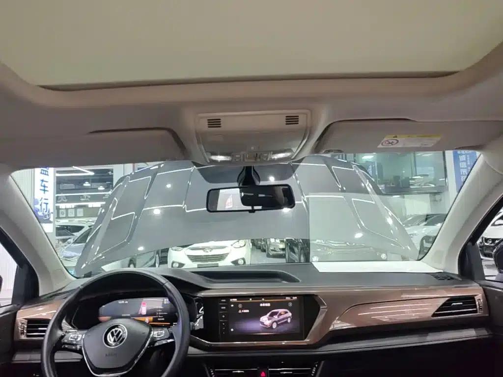 Tharu 2022 280TSI 2WD Luxury Edition — миниатюра 18