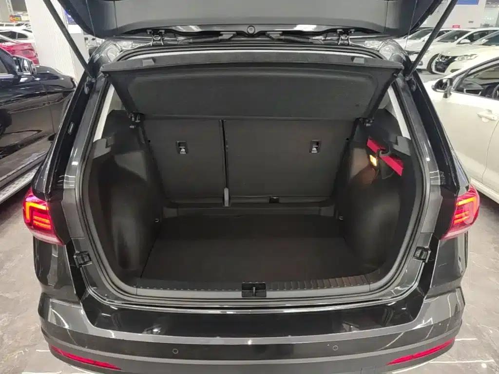Tharu 2022 280TSI 2WD Luxury Edition — миниатюра 19